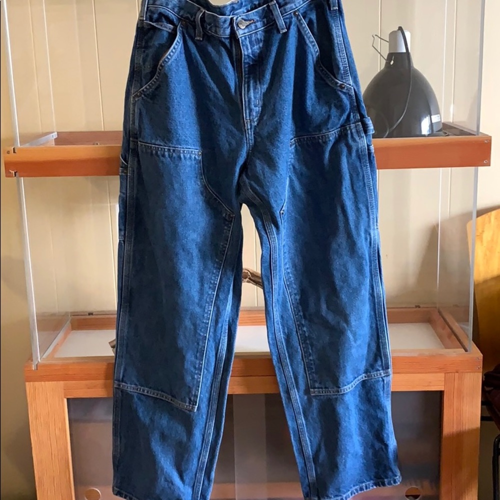 Carhartt jeans